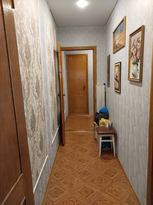 Продам 4 к кв на Північній Салтівці-1,вул. Соборності України,84/51/10,ремонт Харьков - изображение 3