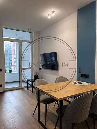 Перша здача. Дизайнерська квартира в ЖК Республіка № 11200253 Київ