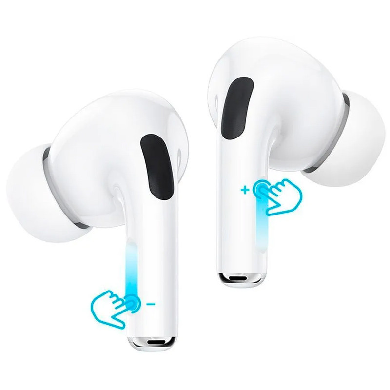 Беспроводные TWS наушники Hoco EW49 Херсон - изображение 6