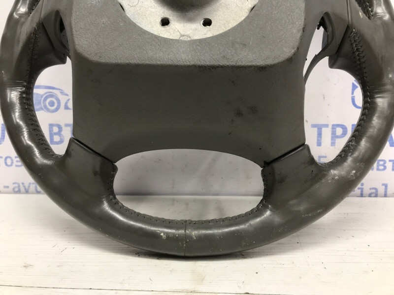 Руль Hyundai Tucson 2004-2009 561102E520LM (Арт. 52063) Київ - зображення 5