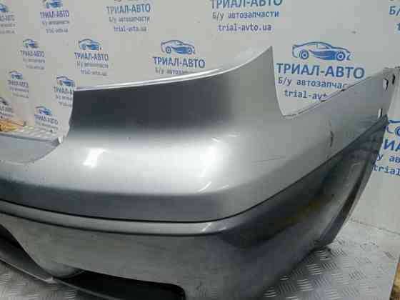 Бампер задний Mitsubishi Outlander CU 2.4 БЕНЗИН 4G69 2003 (б/у) Київ