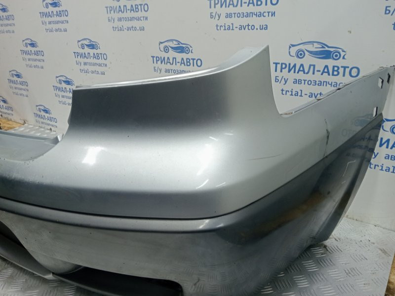 Бампер задний Mitsubishi Outlander 2003-2006 MN150480WB (Арт. 59667) Київ - зображення 5