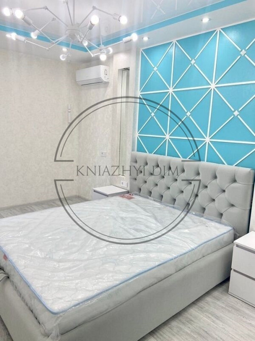 Оренда ,3-х кімнатна студія 90 кв.м. в ЖК Seven ,м.Осокорки. № 11199169 Киев - изображение 5