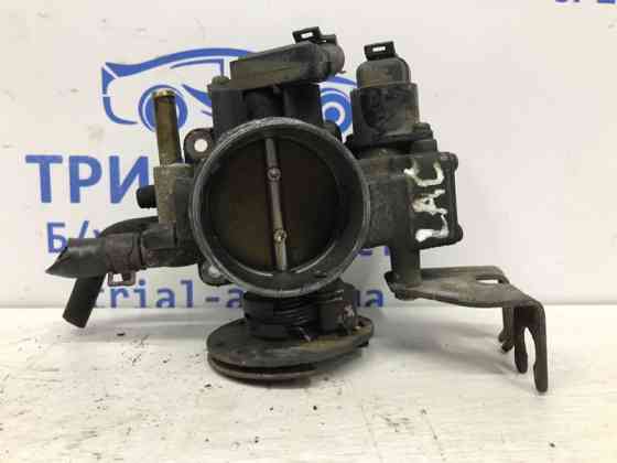 Заслонка дроссельная Chevrolet Lacetti 2004-2013 96417575 (Арт. 56301) Київ