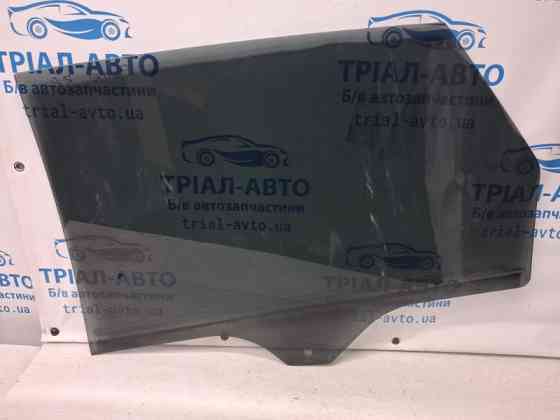 Стекло двери заднее правое Ford Edge 2 2.0 БЕНЗИН ENR90 2015 (б/у) Киев