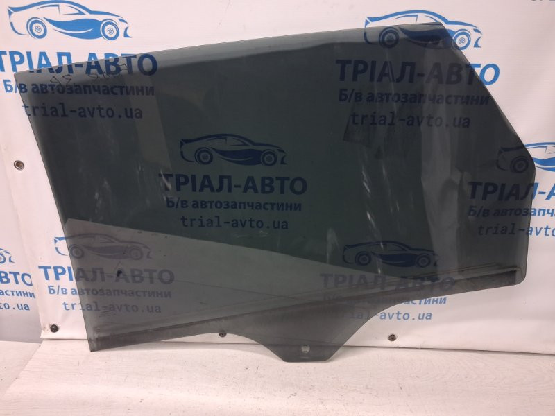 Стекло двери заднее правое Ford Edge 2 2.0 БЕНЗИН ENR90 2015 (б/у) Київ - зображення 3