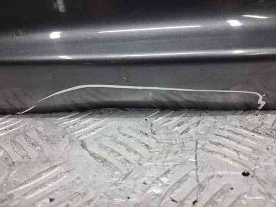 Крышка багажника Mitsubishi Outlander 2007-2012 5801A524 (Арт. 79805) Київ