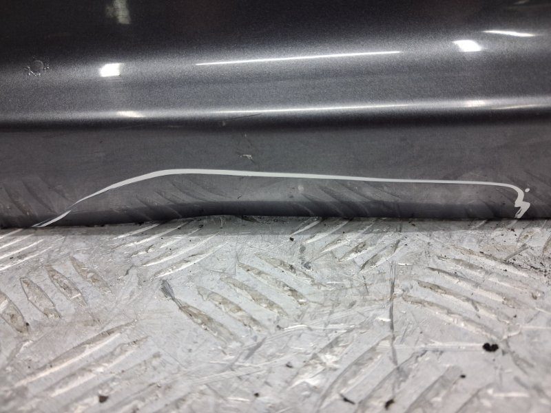 Крышка багажника Mitsubishi Outlander 2007-2012 5801A524 (Арт. 79805) Київ - зображення 5