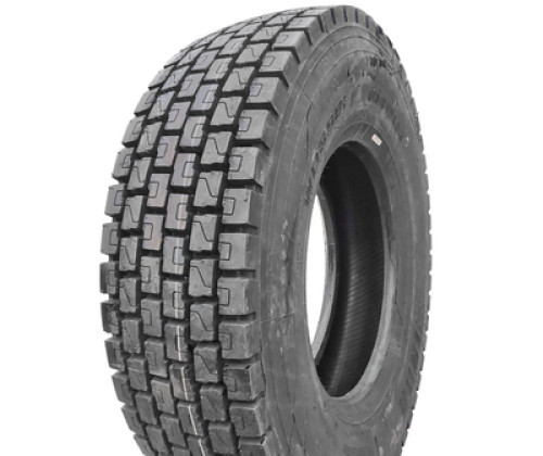 315/80 R22.5 Winda WD398+ 158/156L Ведуча шина Київ - зображення 1