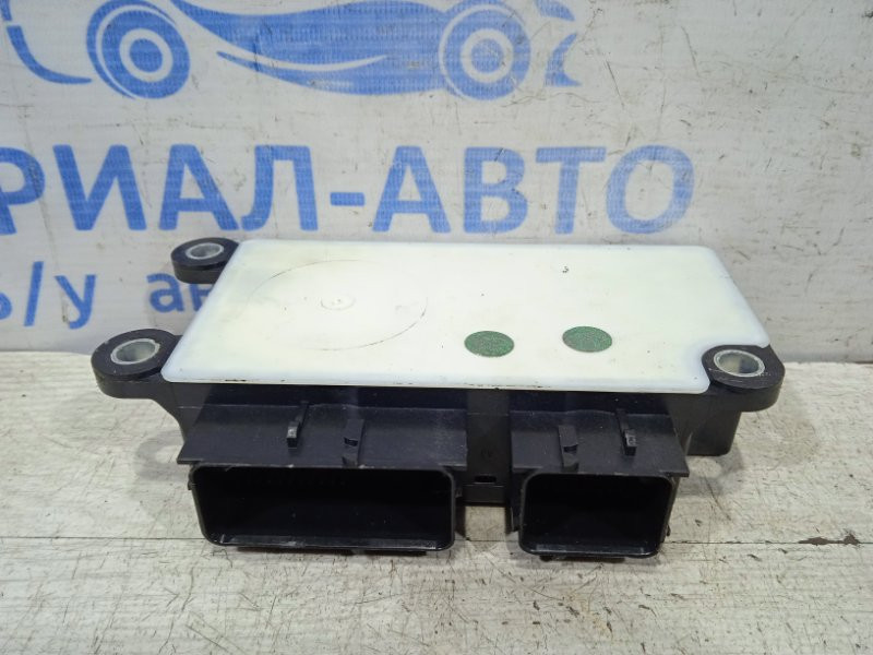 Блок управления AIRBAG Chevrolet Cruze J300 2009 (б/у) Київ - зображення 2