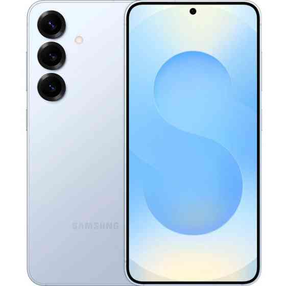 Смартфон Samsung Galaxy S25 S931B 12/128GB Icy Blue EU (Код товару:40388) Харків