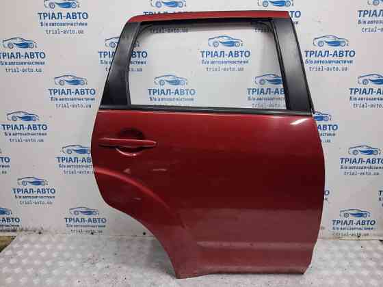 Дверь задняя правая Mitsubishi Outlander 2007-2012 5730A558 (Арт. 80438) Київ