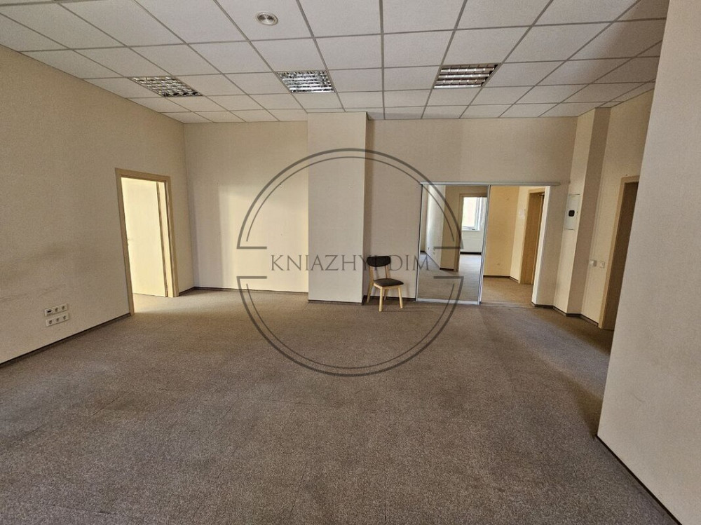 Оренда офісу в БЦ Максим по вул. Антоновича м. Олімпійська в Голосіївському р-ні. Код об'єкту №: 141 Київ - зображення 9