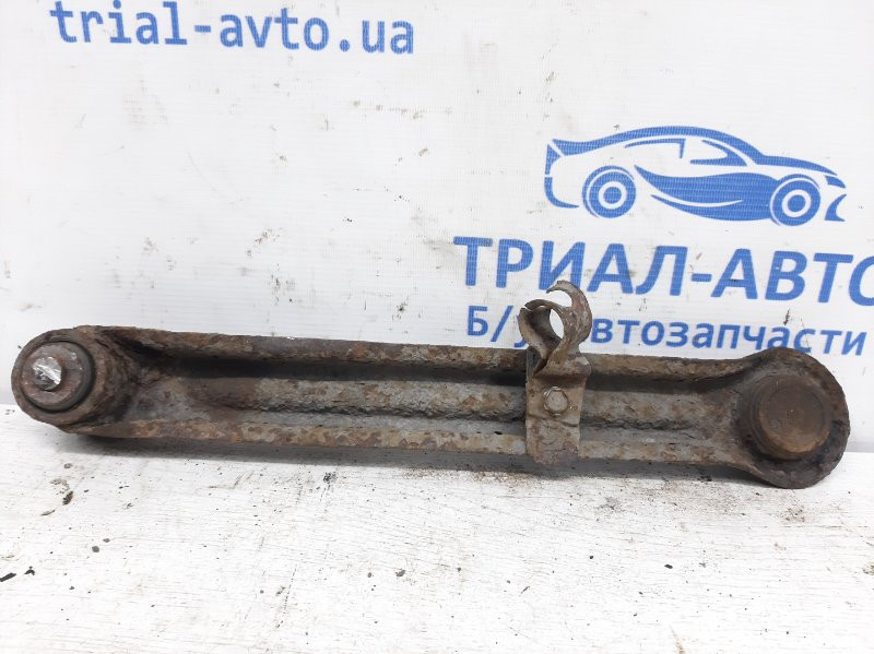 Рычаг задний прямой правый Mitsubishi Pajero Wagon 4 3.2 ДИЗЕЛЬ 4M41 2006 (б/у) Киев - изображение 4