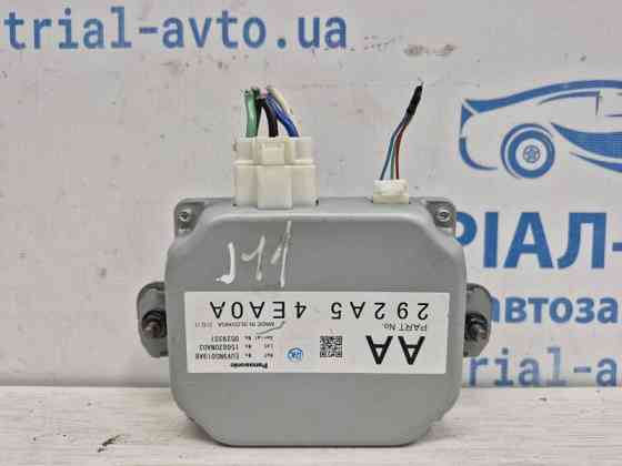 Блок управления Nissan Qashqai J11 1.6 DIESEL R9M 2013 (б/у) Київ