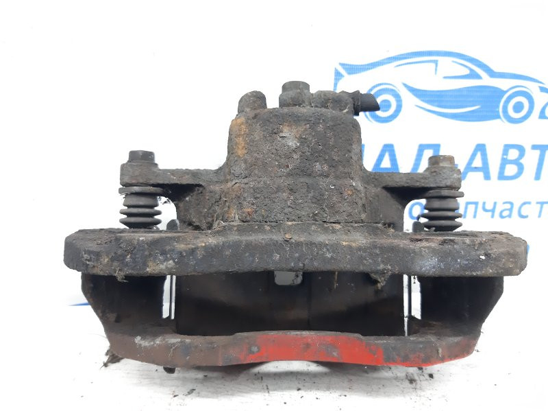 Суппорт передний правый Mitsubishi Lancer 9 1.6 БЕНЗИН 4G18 2003 (б/у) Киев - изображение 3