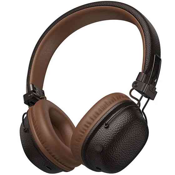 Накладные беспроводные наушники Hoco W64 Earl II Херсон