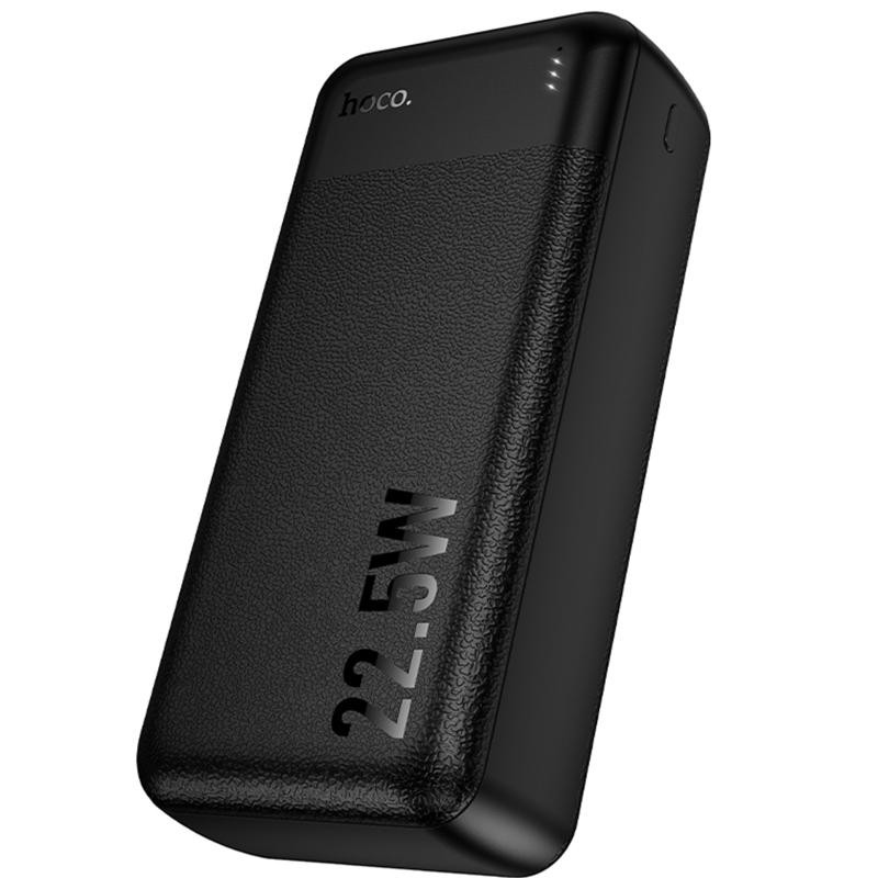Портативное ЗУ Power Bank Hoco J159B Essence 22.5W+PD20W 30000 mAh Херсон - изображение 5