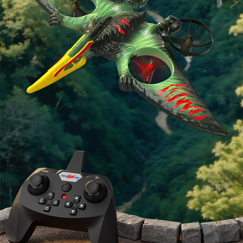 Самолет на радиоуправлении SCHE L0713 Pterosaur Херсон - зображення 2