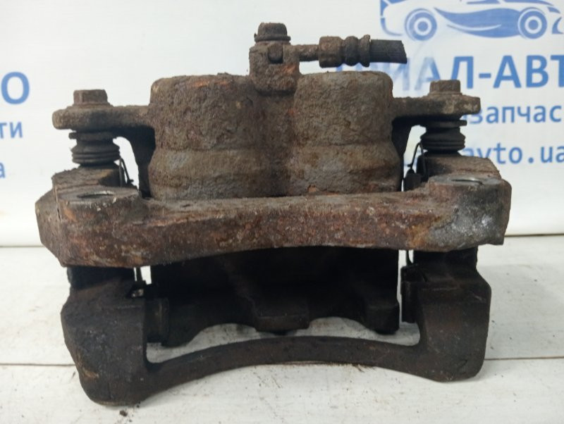 Суппорт передний правый Infiniti Q50 2013- 410014GA0A (Арт. 58173) Киев - изображение 3