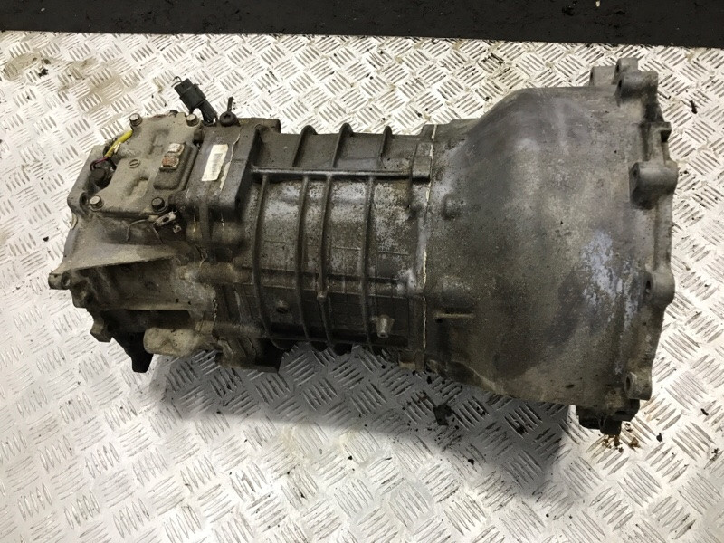 Коробка передач МКПП Mitsubishi Pajero Wagon 2006-2022 3242A031 (Арт. 56484) Київ - зображення 6