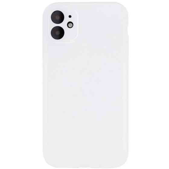 Чехол Silk Full Camera Protective (AA) NO LOGO для Apple iPhone 12 mini (5.4") Херсон