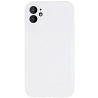 Чехол Silk Full Camera Protective (AA) NO LOGO для Apple iPhone 12 mini (5.4") Херсон