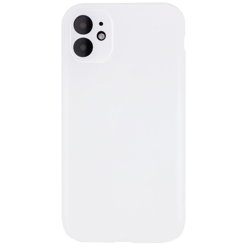 Чехол Silk Full Camera Protective (AA) NO LOGO для Apple iPhone 12 mini (5.4") Херсон - зображення 1