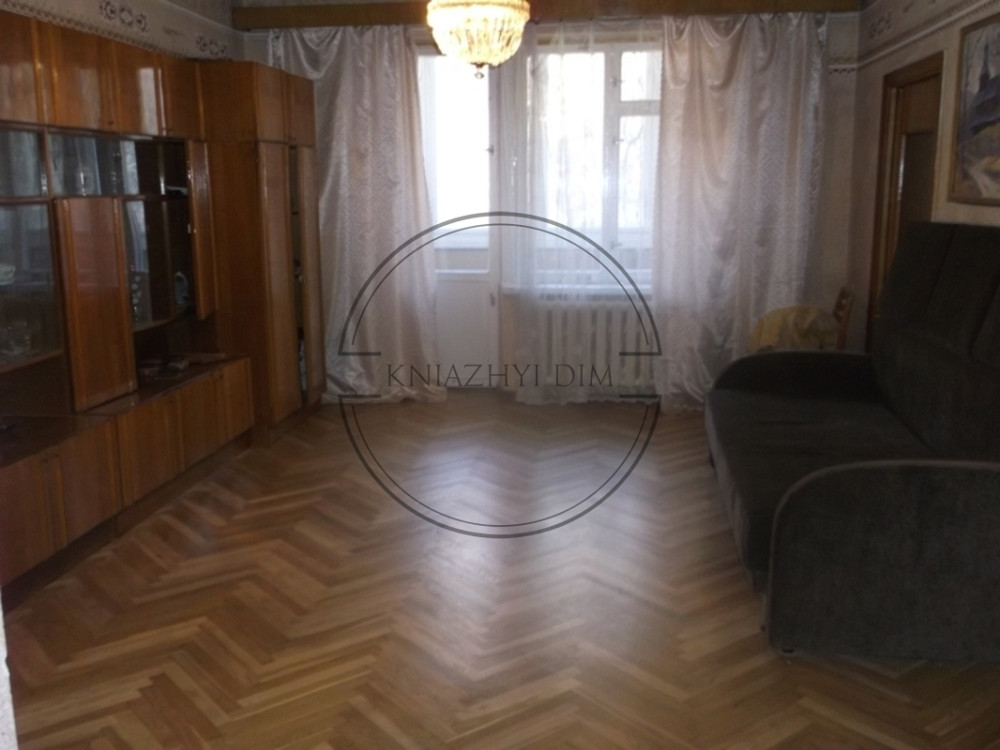 Продается 3 к.кв. на Печерске возле м. Олимпийская № 21105378 Киев - изображение 7