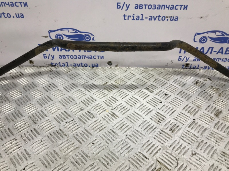 Стабилизатор задний Mitsubishi Pajero Sport K9 2.5 DIESEL 4D56 1996 (б/у) Київ - зображення 3