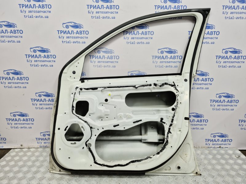 Дверь передняя правая Mitsubishi Outlander 2007-2012 5700B396 (Арт. 51049) Киев - изображение 9