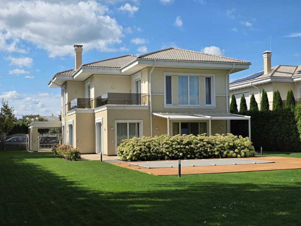долгосрочная аренда 6-к дом Бориспольский, Вишенки, 4700 $/мес.  - изображение 2