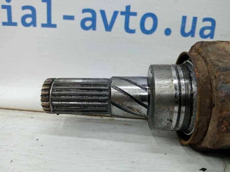 Привод задний Nissan X-Trail T31 2.0 DIESEL M9R 2007 (б/у) Київ - зображення 2