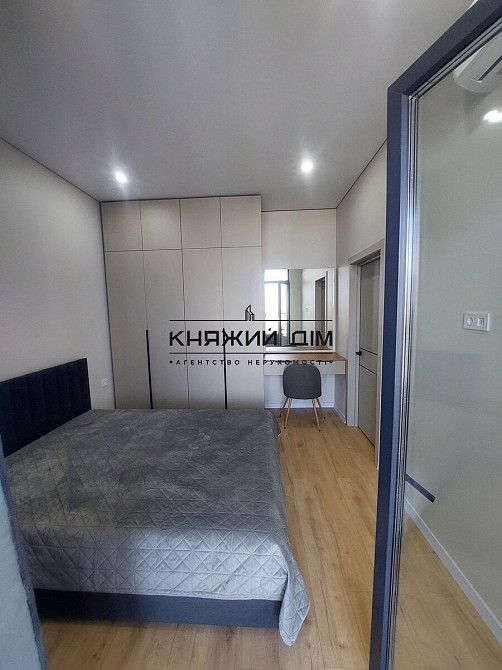 Оренда 1 кімнатна квартира в ЖК Unit home КОД 11203323 Киев - изображение 6