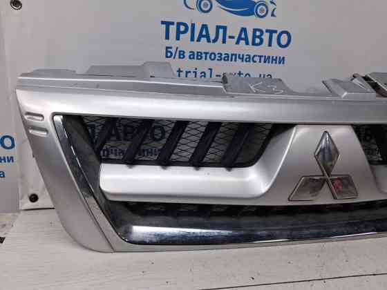 Решетка радиатора Mitsubishi Pajero Wagon 1999-2006 MN117202HB (Арт. 68660) Киев