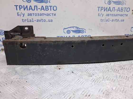 Усилитель бампера передний Mitsubishi Outlander CU 2.4 БЕНЗИН 4G69 2003 (б/у) Киев