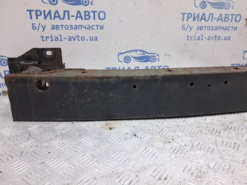 Усилитель бампера передний Mitsubishi Outlander CU 2.4 БЕНЗИН 4G69 2003 (б/у) Киев - изображение 2