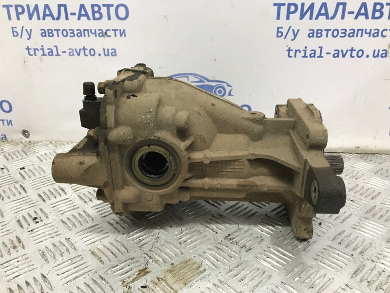 Редуктор задний Kia Sorento 2009-2014 53000-3B300 (Арт. 53720) Киев - изображение 1