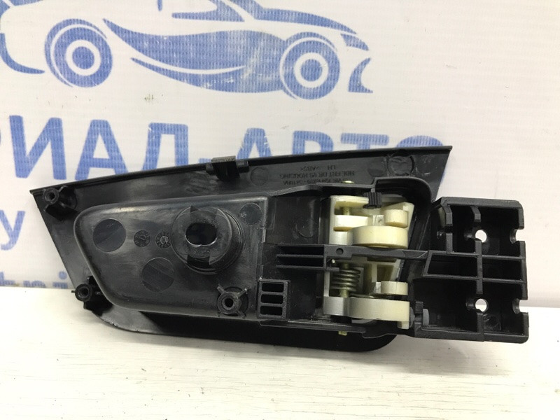 Ручка двери внутренняя левая SsangYong Korando 2010-2019 7341034012LBA (Арт. 51245) Київ - зображення 3