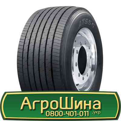 435/50 R19.5 Goodride AT555 160J Причіпна шина Київ