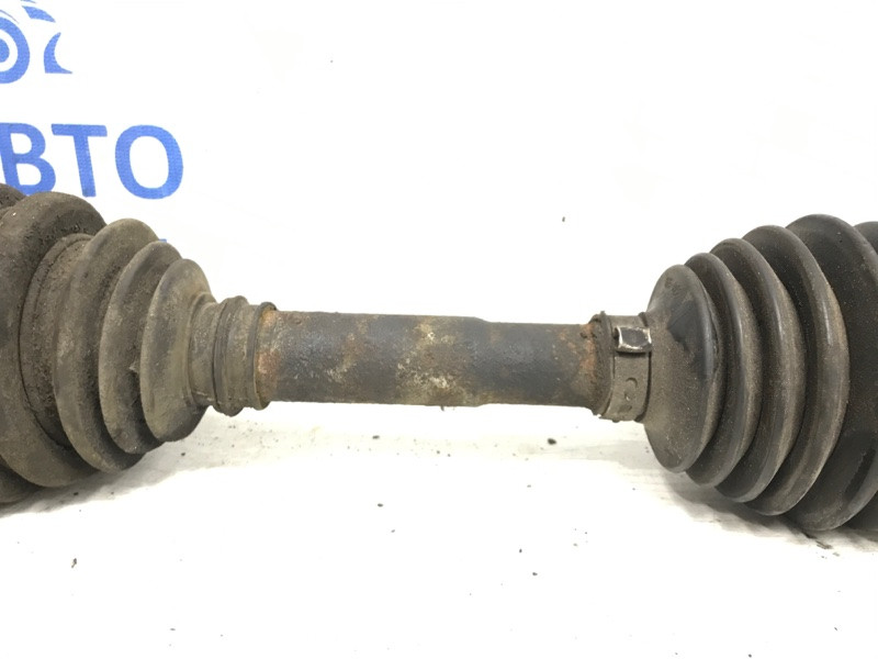 Привод передний левый МКПП Mitsubishi L200 KB 2.5 ДИЗЕЛЬ 4D56U 2006 (б/у) Киев - изображение 6