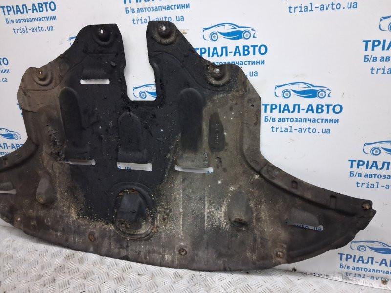 Защита двс Kia Sportage QL 1.7 DIESEL D4FD 2015 (б/у) Київ - зображення 7