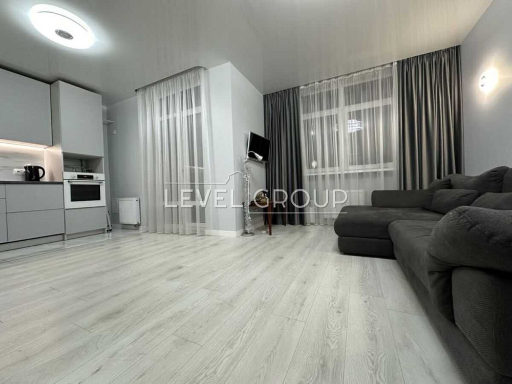 продажа 3-к квартира Киев, Соломенский, 160000 $ Киев - изображение 1