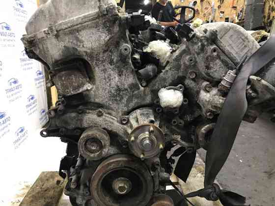 Двигатель Toyota Prado 2002-2009 1GR-FE (Арт. 59748) Київ