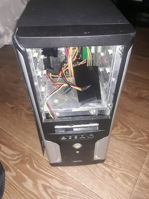 Системный блок барахолка Золотоноша - изображение 1