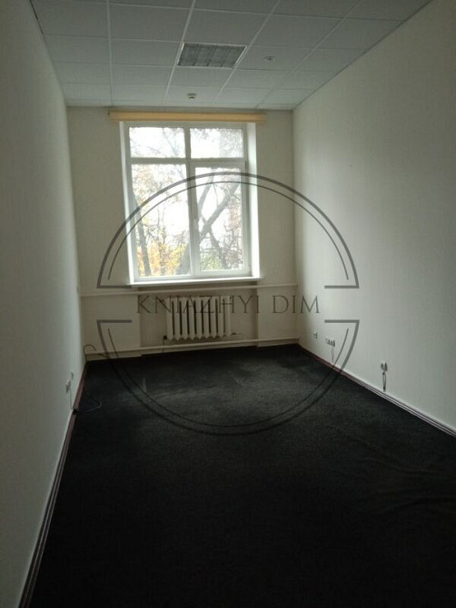 Оренда офісів різної площі м. Печерська, по вул. Євгена Коновальця в Печерському р-ні. Код об'єкту № Київ - зображення 2