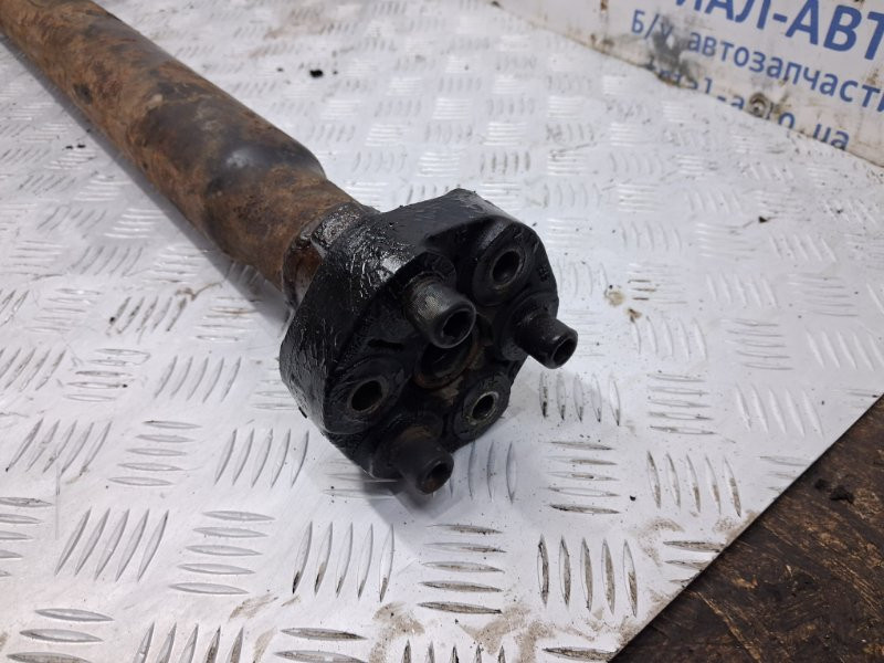 Вал карданный Hyundai Tucson JM 2.0 DIESEL D4EA 2004 (б/у) Киев - изображение 2