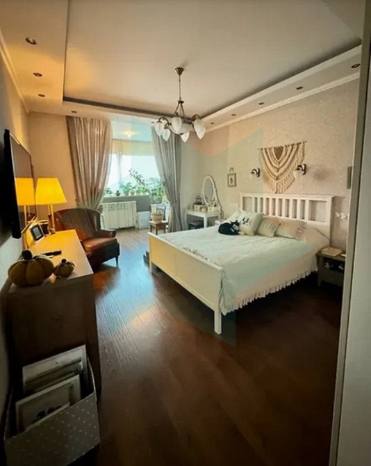 Продам. 3-к. 8/10, ж/м Сонячний, вул. Сонячна Набережна (Малиновського) 48-А ЖК "Пріоритет" Дніпро - зображення 7