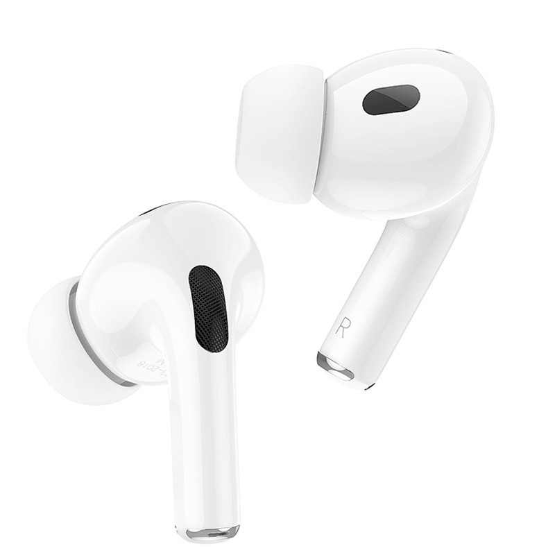 Беспроводные TWS наушники Hoco EW63 ANC Херсон - зображення 5