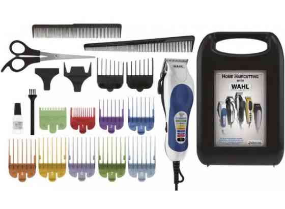Машинка для стрижки волосся WAHL 20104-0460 Киев